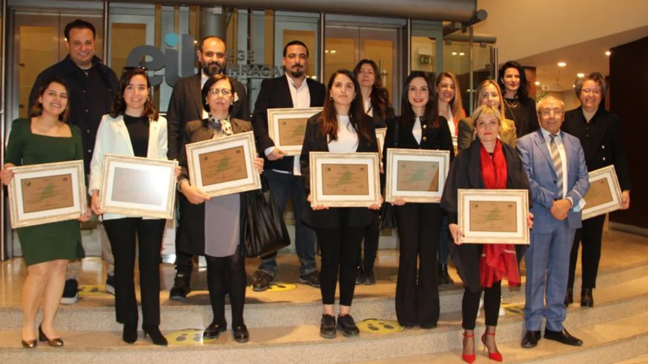 İhracat odaklı mentörlükte ilk mezunlar -