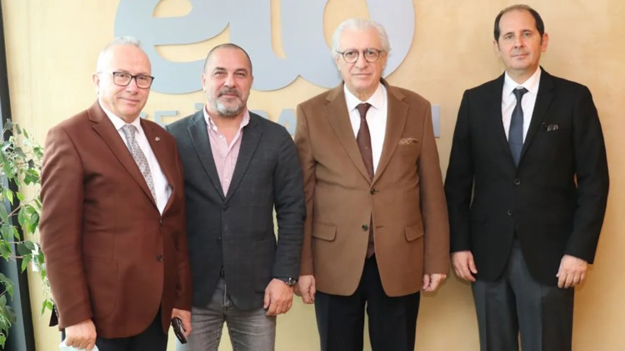 İhracatçılarda iş başa düştü! -