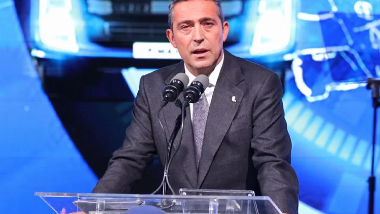 Koç Holding'ten otomotivde stratejik hamle -