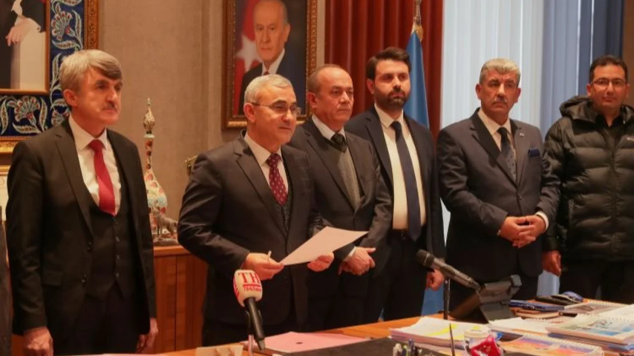 Kütahya'da Hekim Sinan Tıbbi Merkezi üniversiteye tahsis edildi -