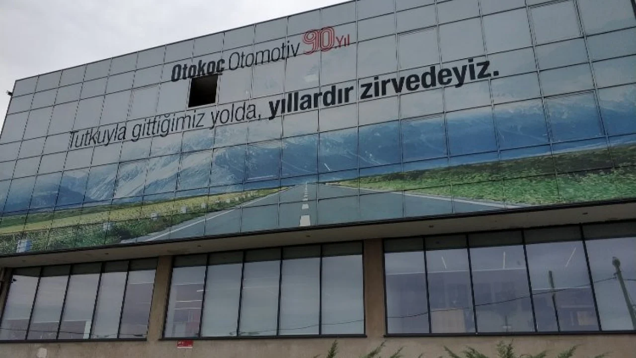 Otomotive yön veren iki marka birleşti -