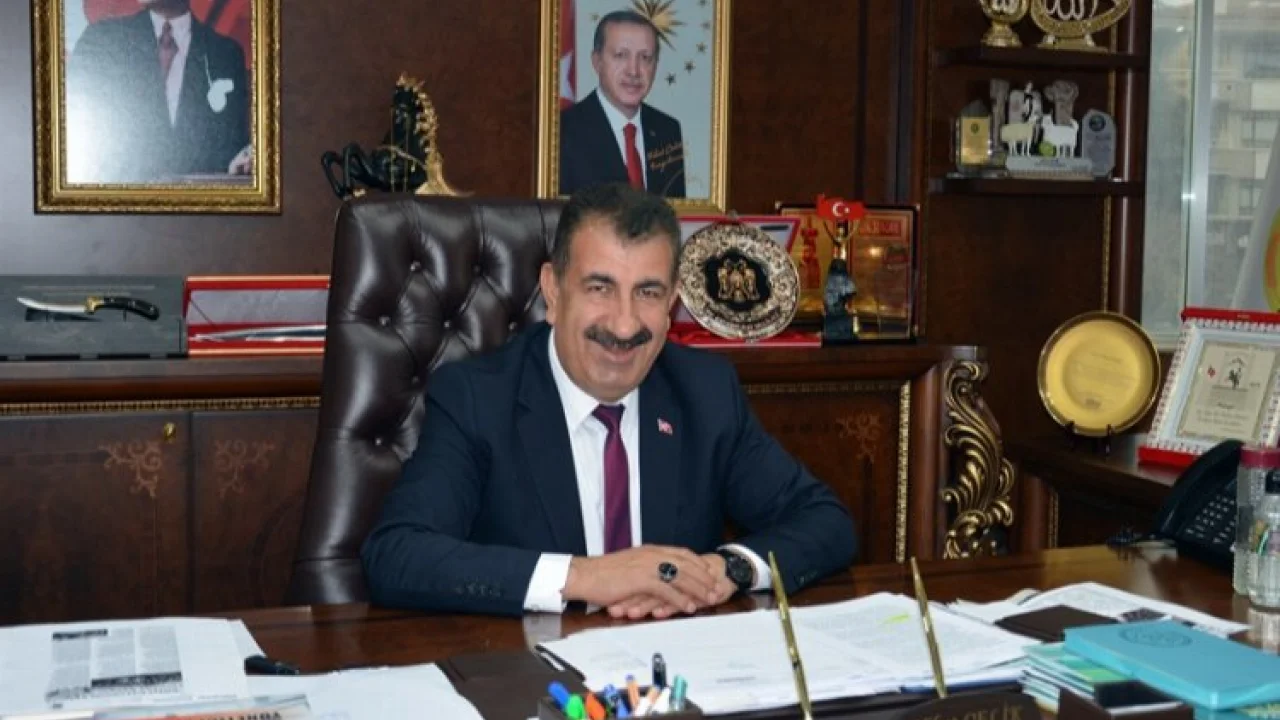 TÜDKİYEB'den 'israftan uzak, bilinçli tüketim' çağrısı -