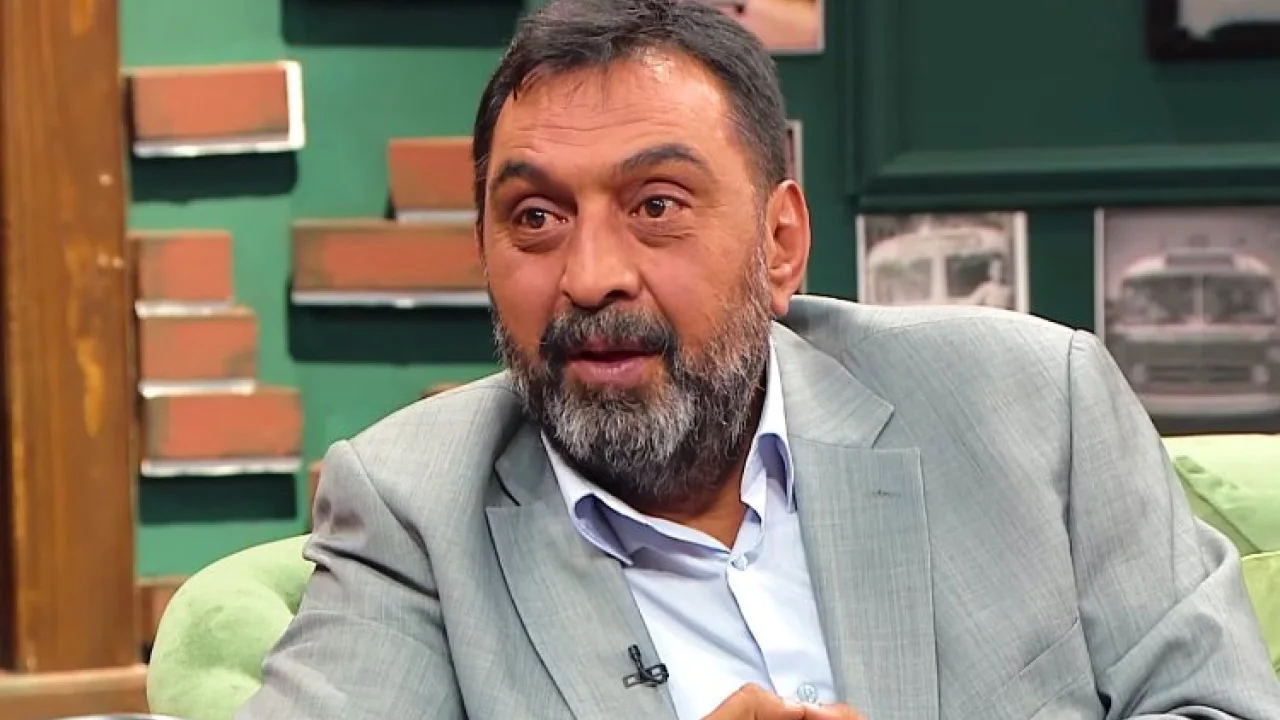 Ahmet Yenilmez Demokrasi Meydanı’nda sahne alacak -