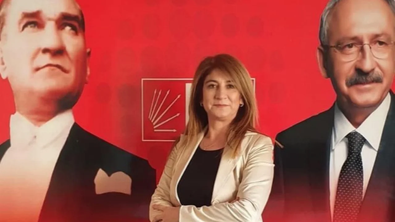 CHP'li kadınlardan eş zamanlı 'hak' açıklaması -