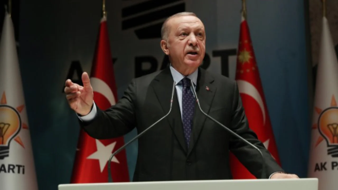 Cumhurbaşkanı Erdoğan: "Hedefimiz alım gücünü eskisinin üzerine çıkarmak" -