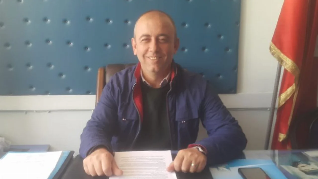 DSP Keşan İlçe Başkanı Kartepe'den gündeme dair açıklamalar -