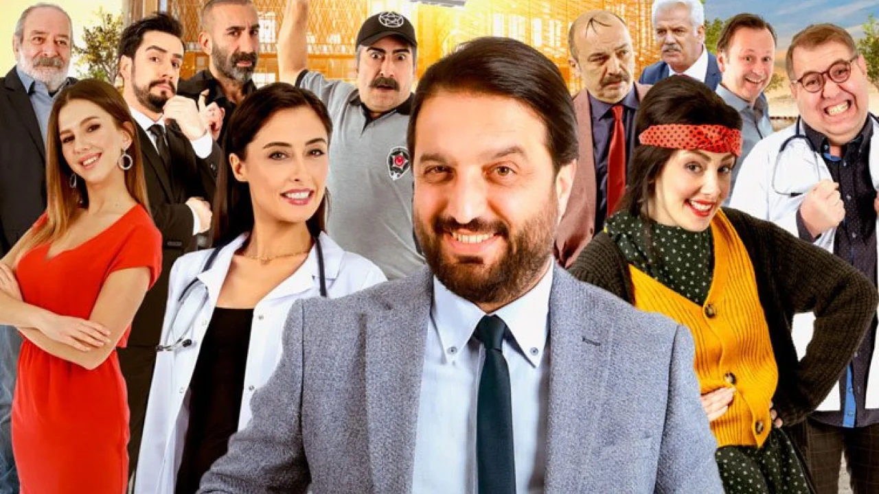 'Erzurumlu Mümessil' 6 Mayıs'ta vizyonda -