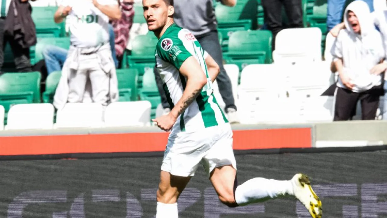Giresunspor 'Umut'unu korudu -