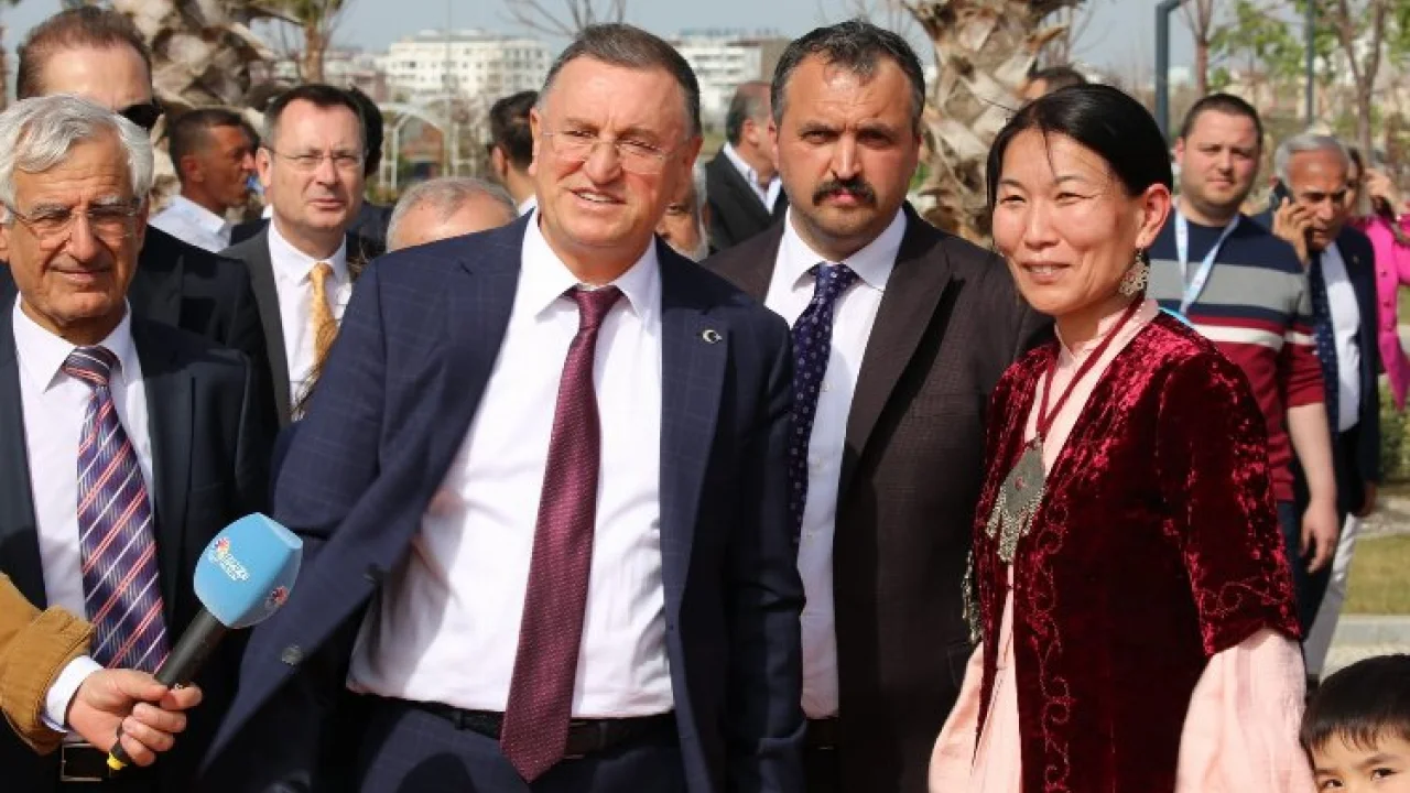 Kardeş şehirler Hatay'ı yalnız bırakmadı -