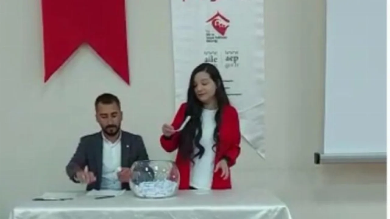 Kilis'te 5 kişilik istihdam için 293 kişi başvuru yaptı -
