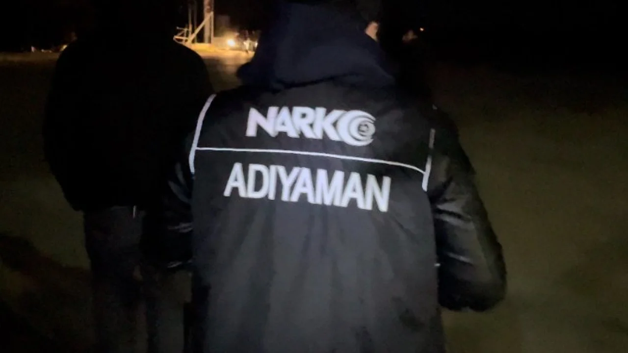 Narkotik ekipleri zehir tacirlerine aman vermiyor -