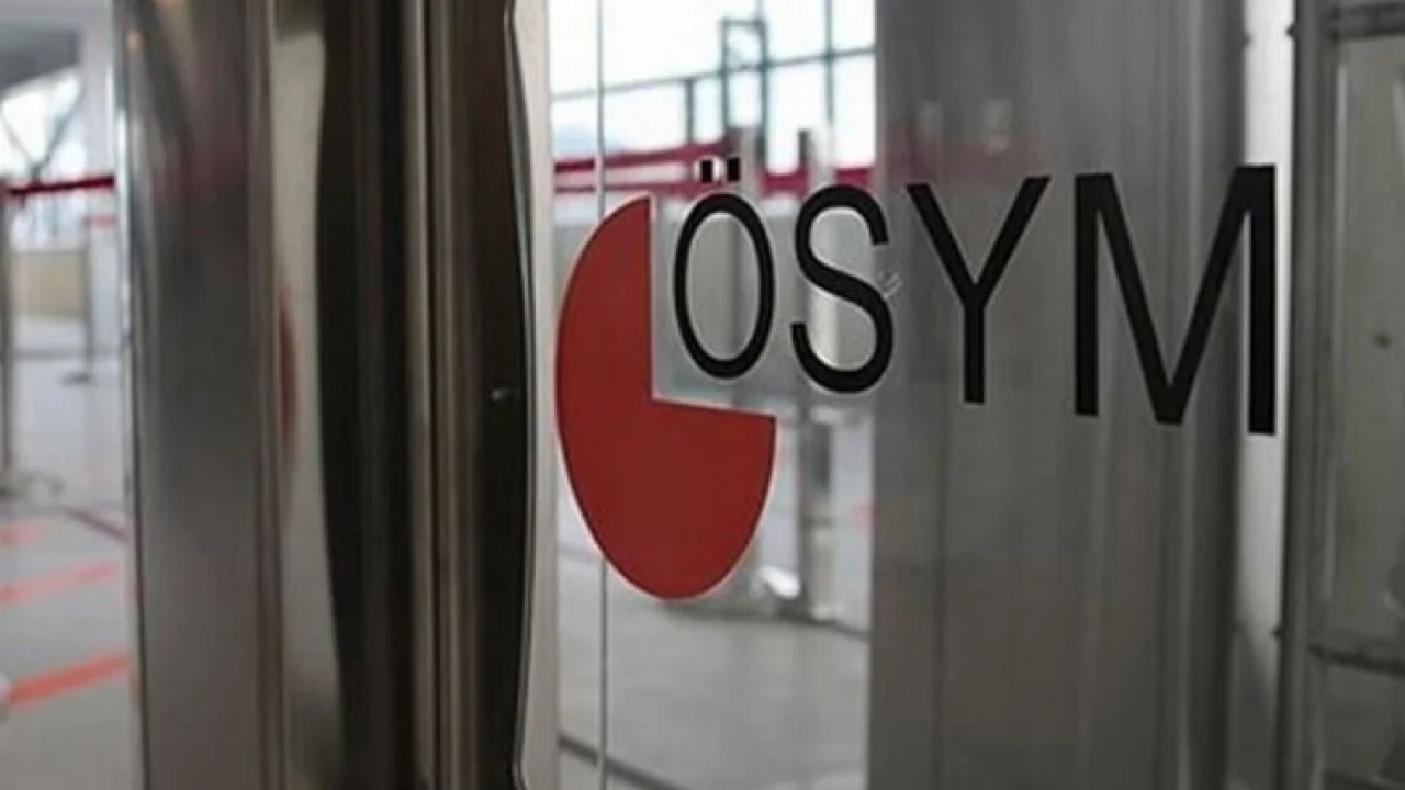 YDUS'da ek yerleştirme sonuçları açıklandı -
