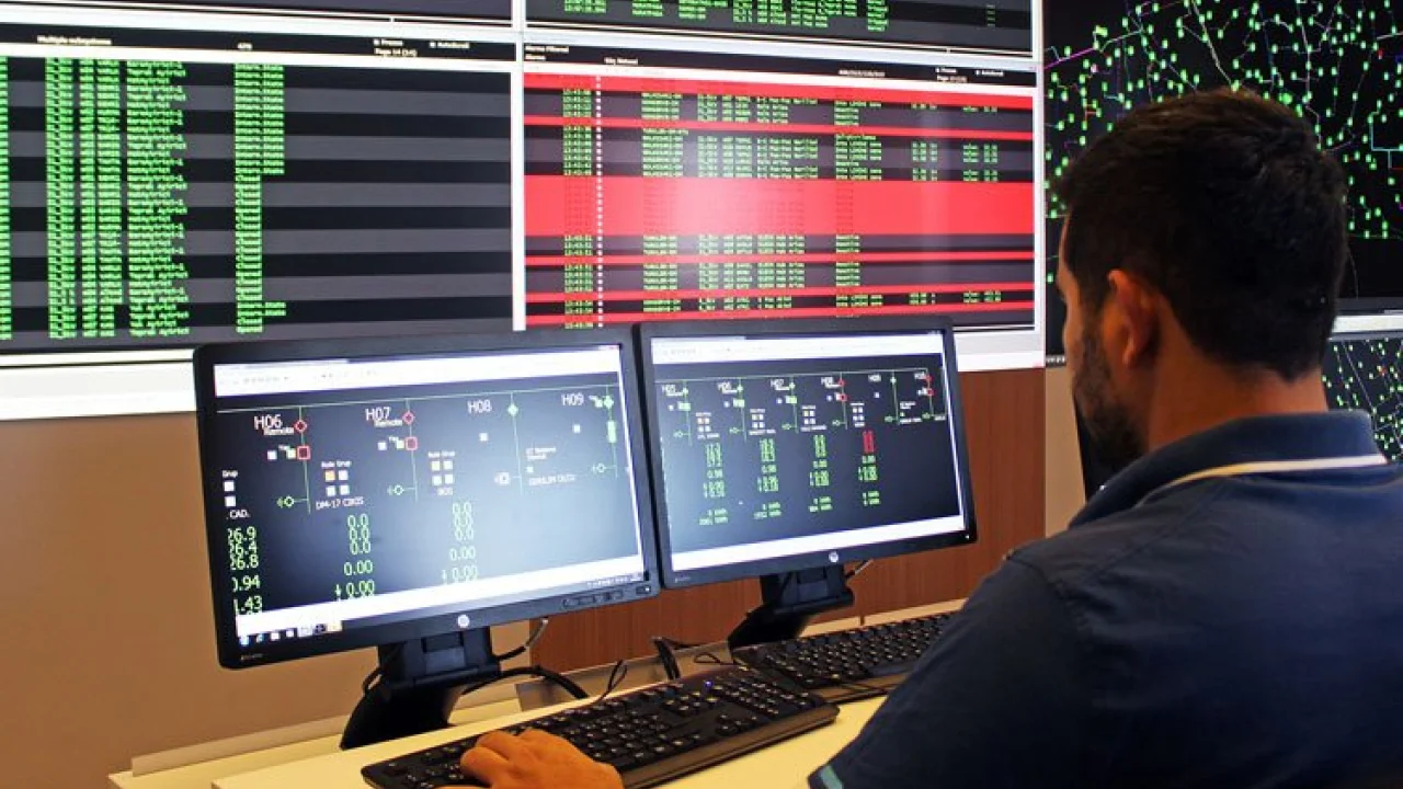 Akdeniz’in elektrik tüketimi bayramlık yüzde 15 arttı -