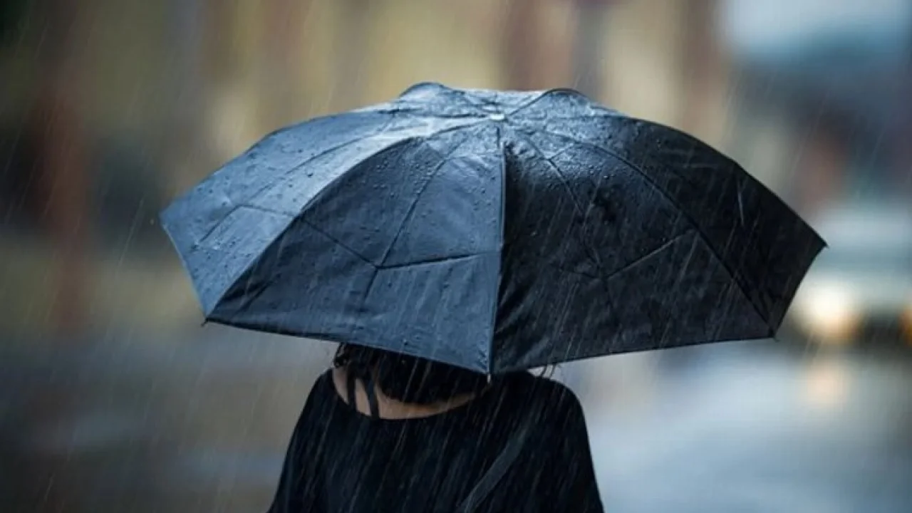 Ankara Valiliği'den meteorolojik uyarı -