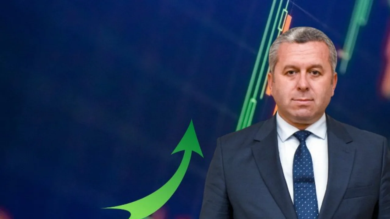 BAAE Başkanı Yardımcıoğlu: Enflasyonda dünya sıralamasında dördüncü sıradayız -
