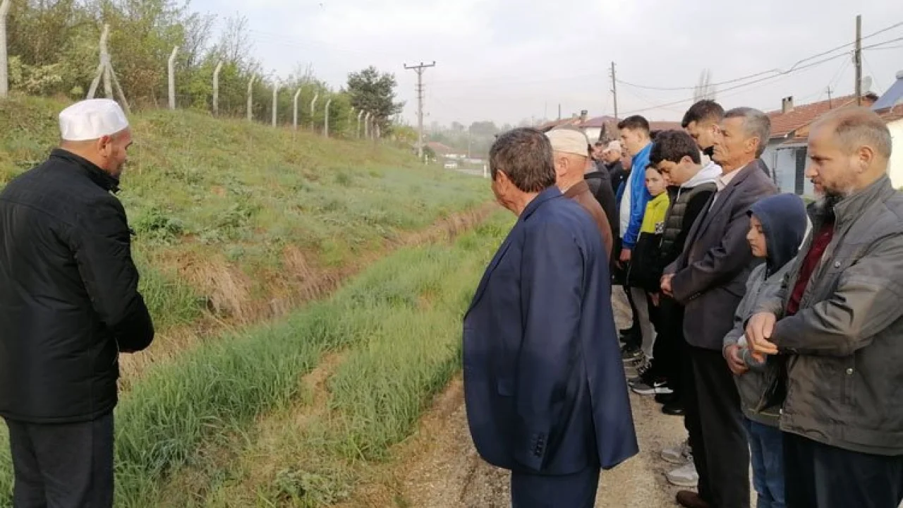 Bilecik Pazaryeri'nde 142 yıllık gelenek -