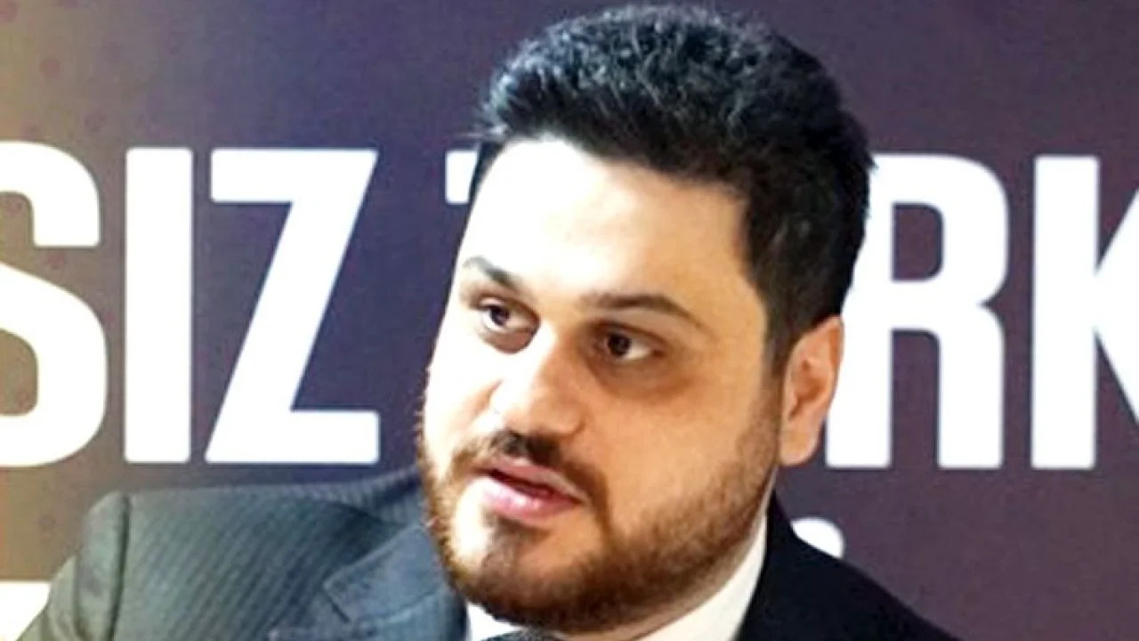 BTP'den çarpıcı paylaşım... Petrolü Google'dan arasalar... -