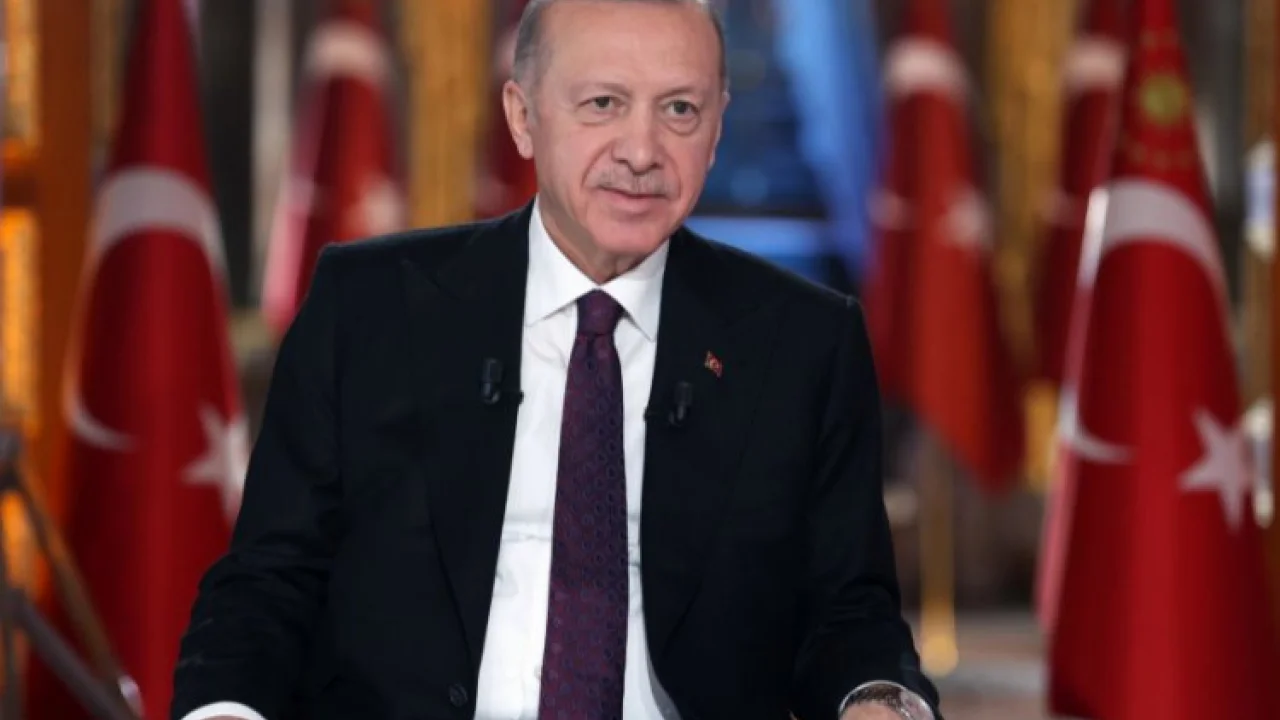 Cumhurbaşkanı Erdoğan, 'Dünya Tütünsüz Günü'nde gençlerle buluşacak -