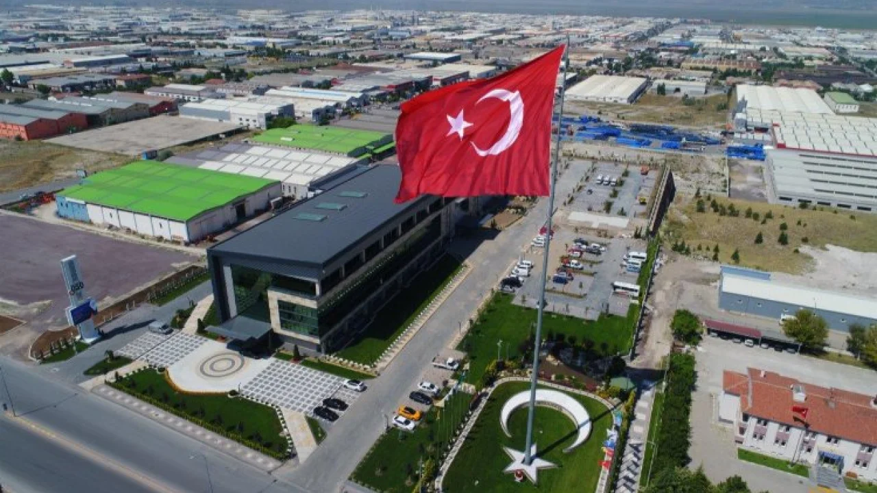 Kayseri'de GES'lerin önü açılıyor -