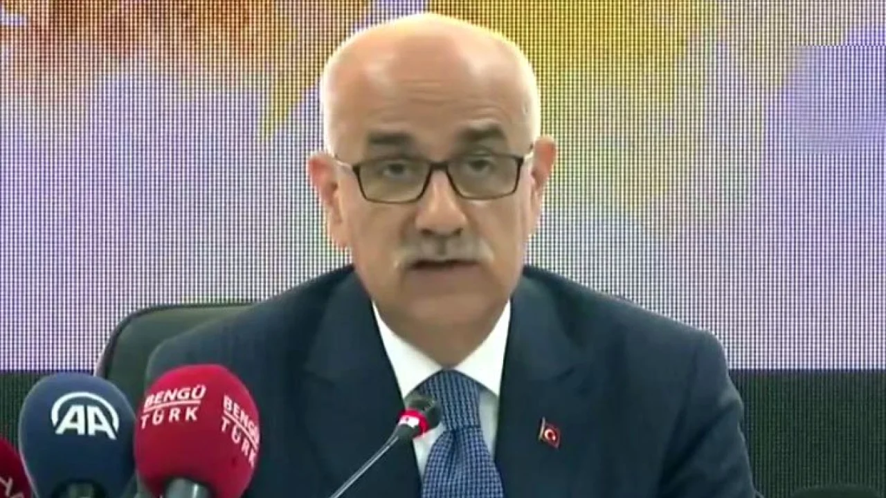 Orman yangınlarına teknolojik seferberlik -