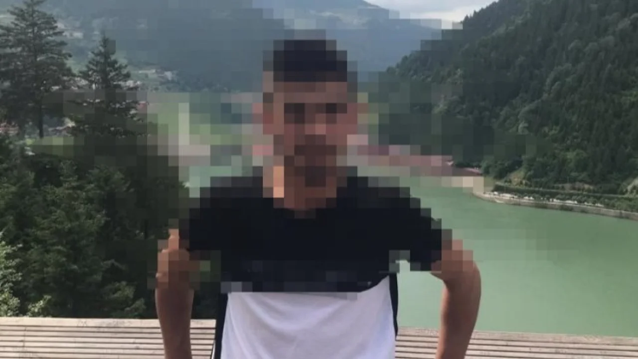 Rize Pazar’da yol kenarında erkek cesedi bulundu -