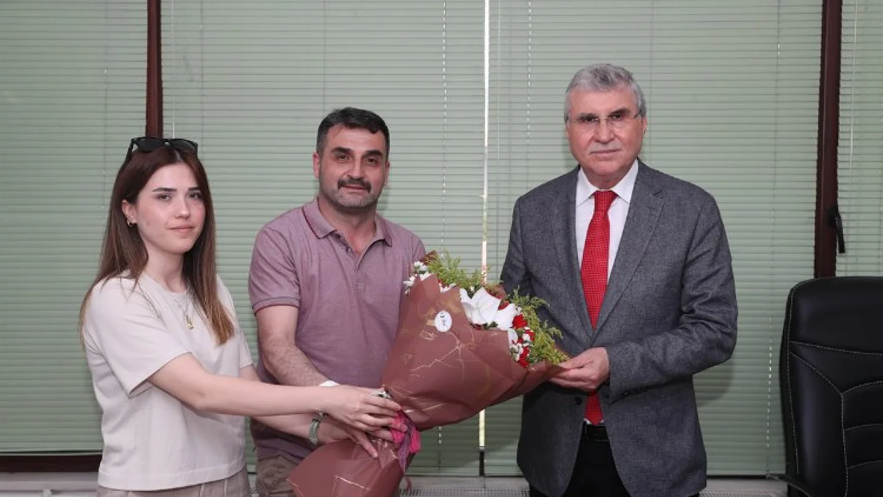 Sakarya'da esnaf çalışmalardan memnun -