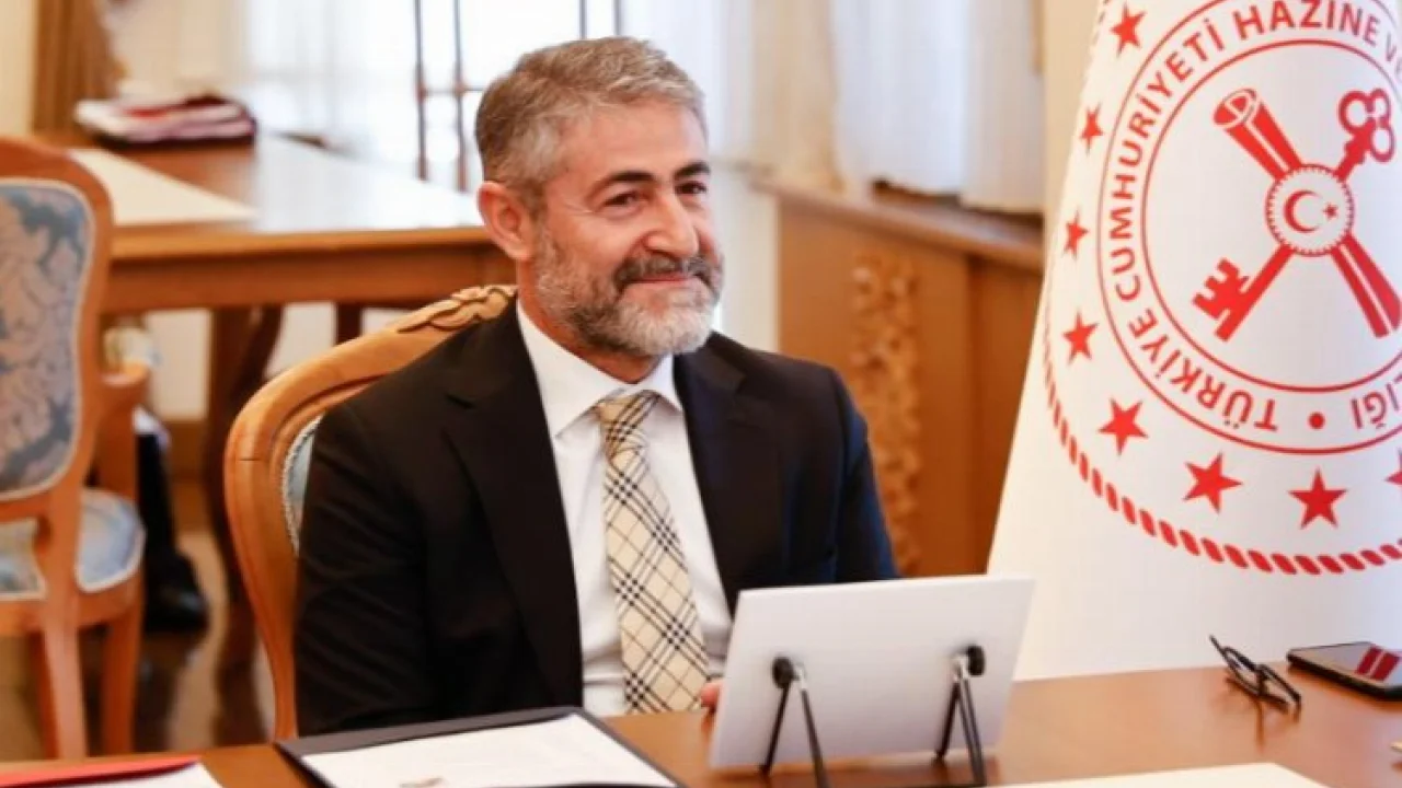 Bakan Nebati: Gelirleri artırıcı tüm tedbirleri hayata geçireceğiz -