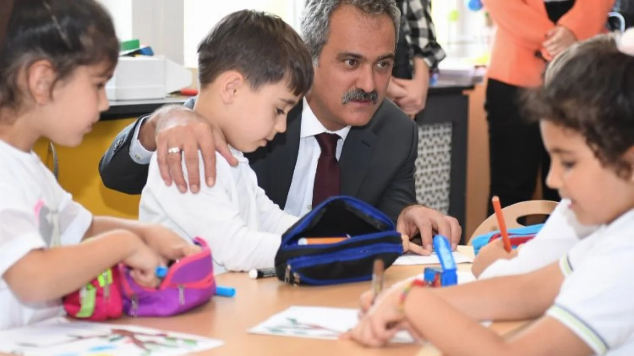 BİLSEM'lerin 'yaz okulları' takvimi belli oldu -