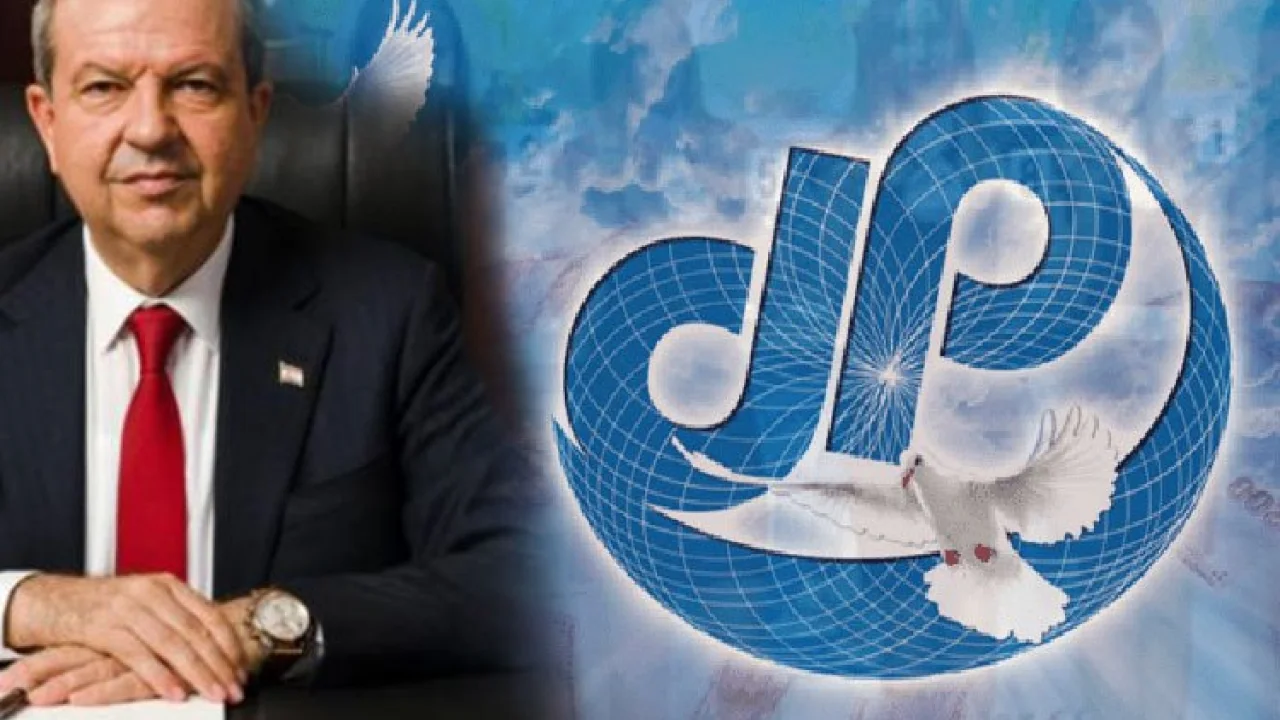 KKTC'de piyango skandalı! Cumhurbaşkanı Tatar: Bu saygısızlık affedilemez -