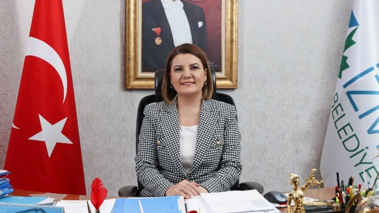 Kocaeli İzmit Belediye Başkanı Hürriyet gençlere seslendi -