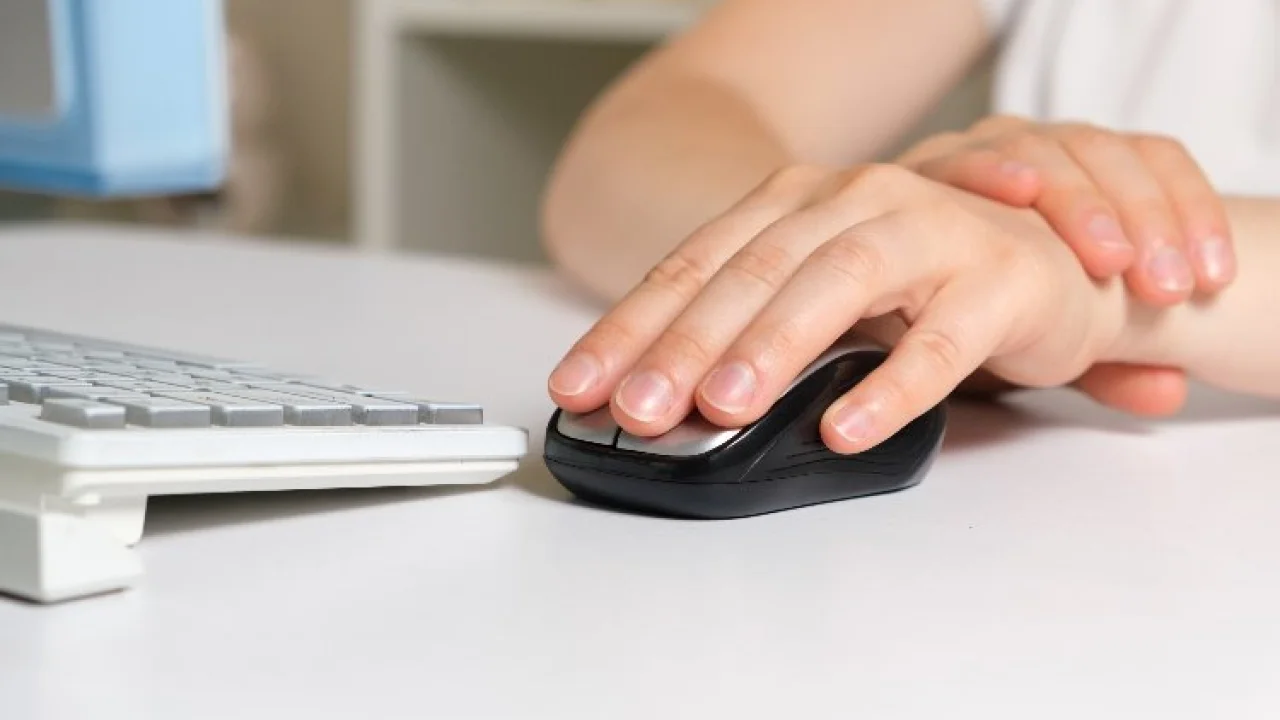 Mouse kullananlar dikkat! -