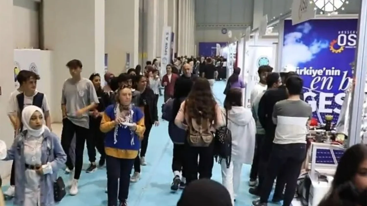Sakarya’da düzenlenen “Devlet Teşvikleri Tanıtım Günleri” sona erdi -