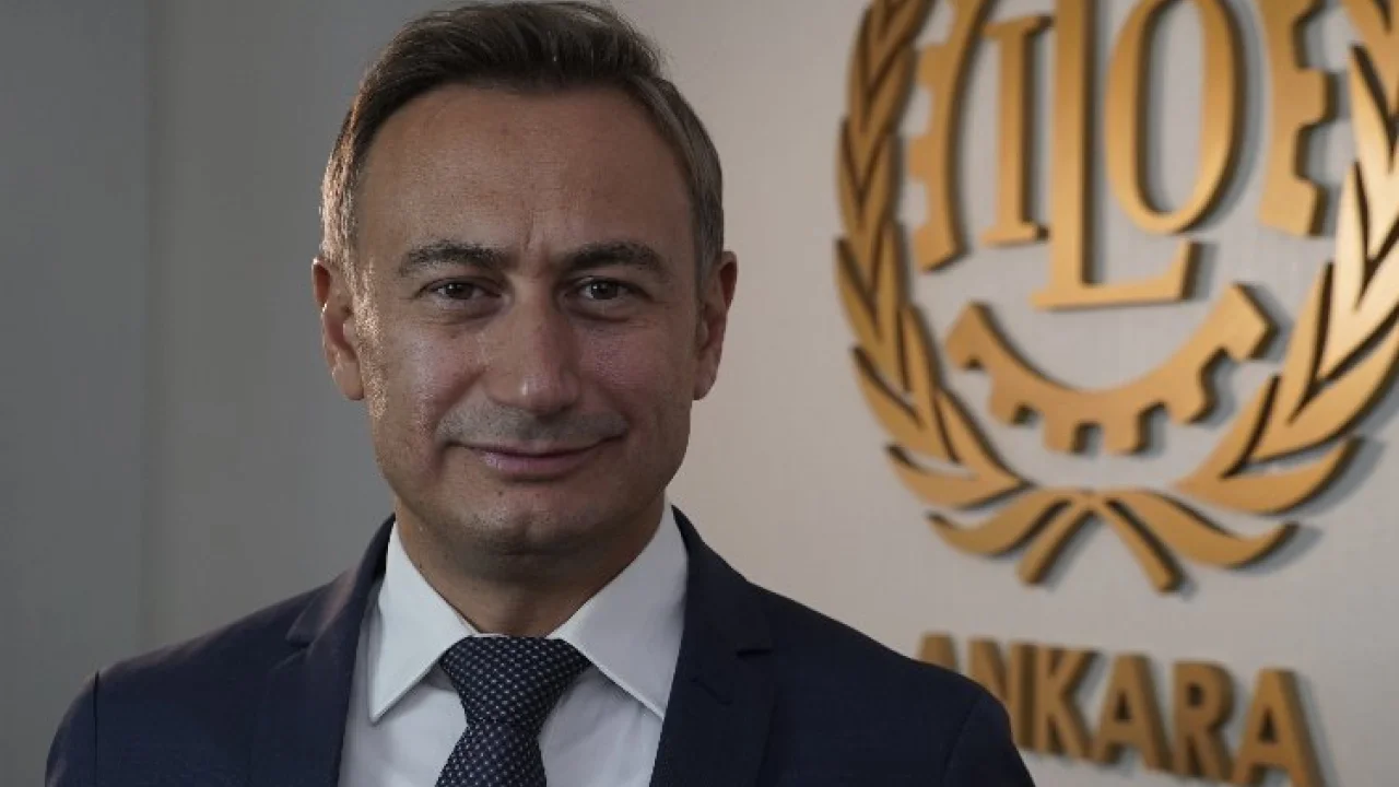Adana, Bursa ve Denizli'de çalışan ve işverenlere ILO desteği -