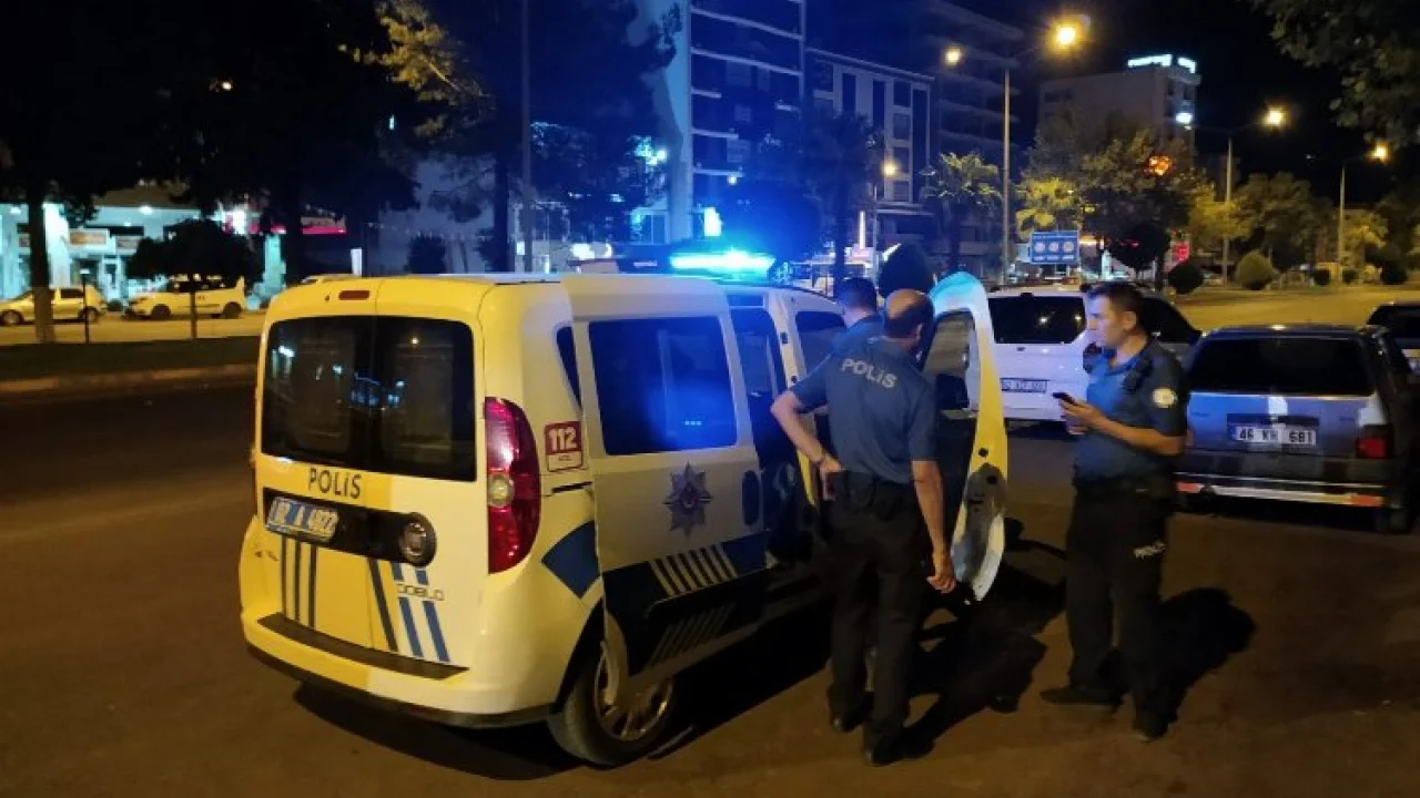 Adıyaman'da iki grup birbirine girdi -