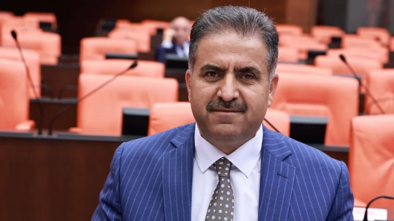 Adıyaman Milletvekili Fırat'tan 21. yıl mesajı -
