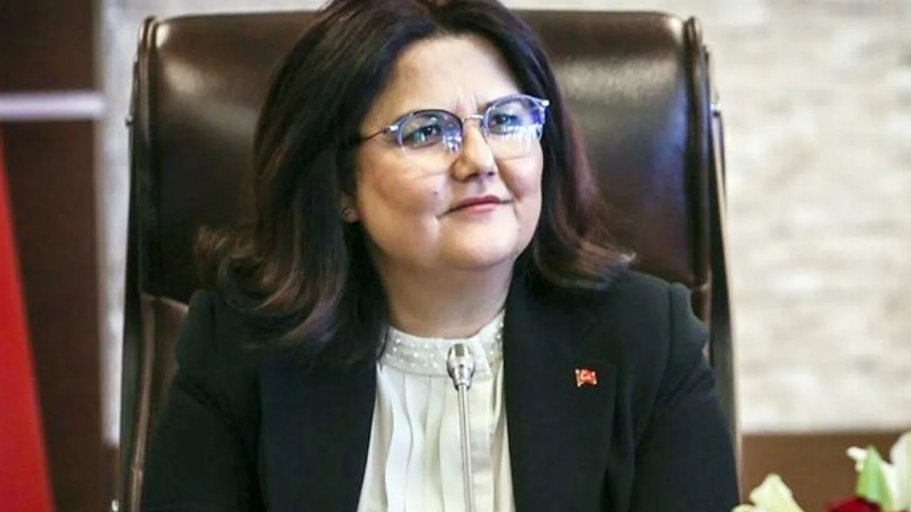Bakan Yanık'tan ADEM müjdesi -