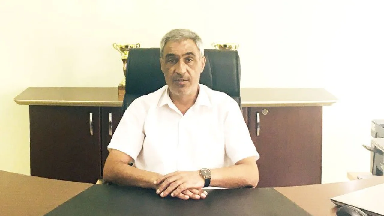 Bursa’da Mudanya İlçe Müftüsü Özler göreve başladı -