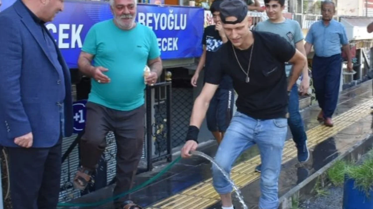 Diyarbakır Bağlar'da kesintisiz hizmet -