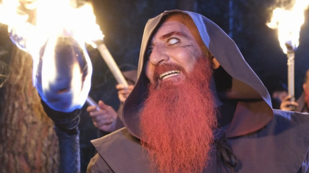 Dönem filminden korku filmine -