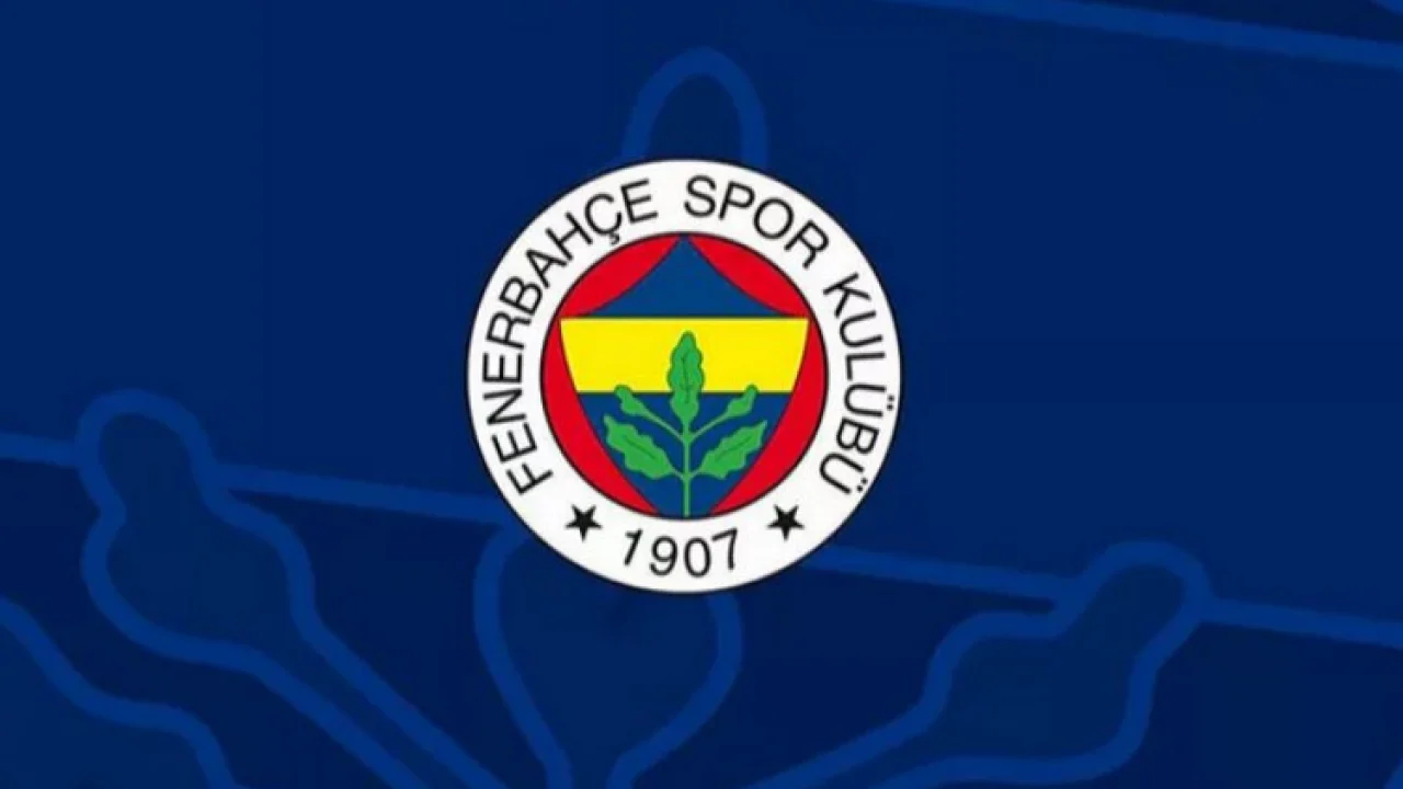 Fenerbahçe'den İçişleri'ne dava -