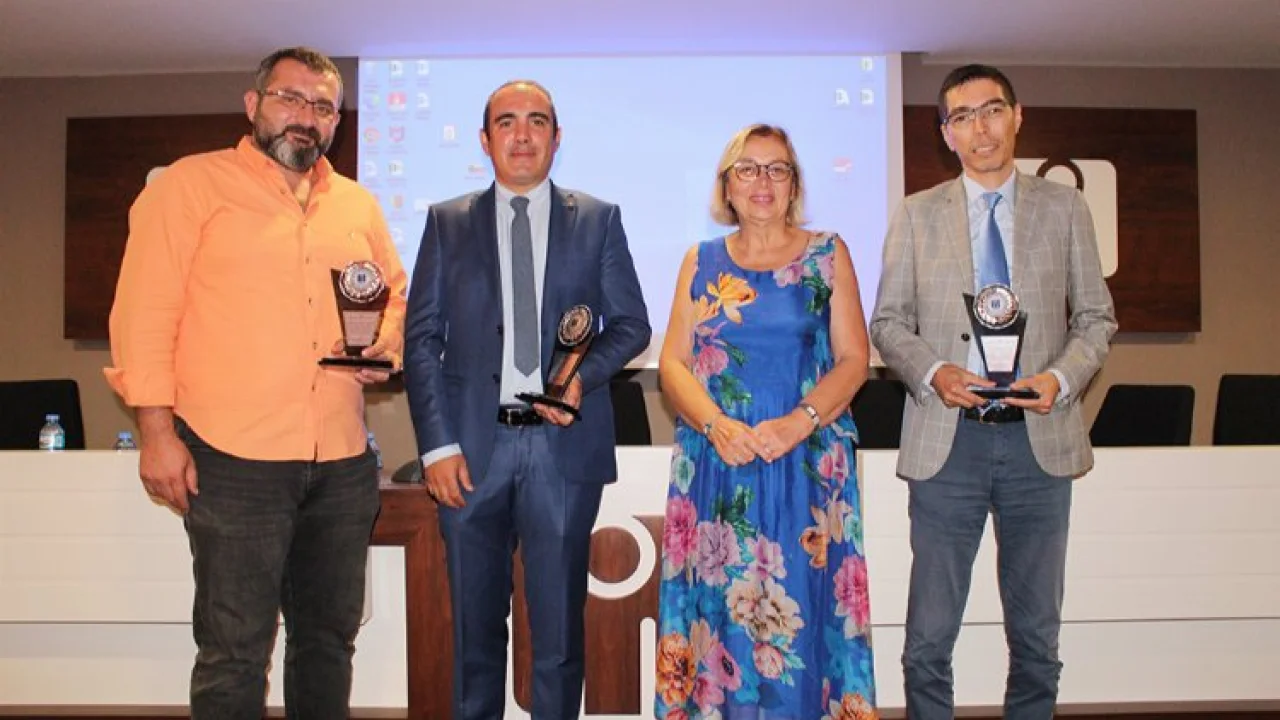İMO Bursa depremi konuştu -