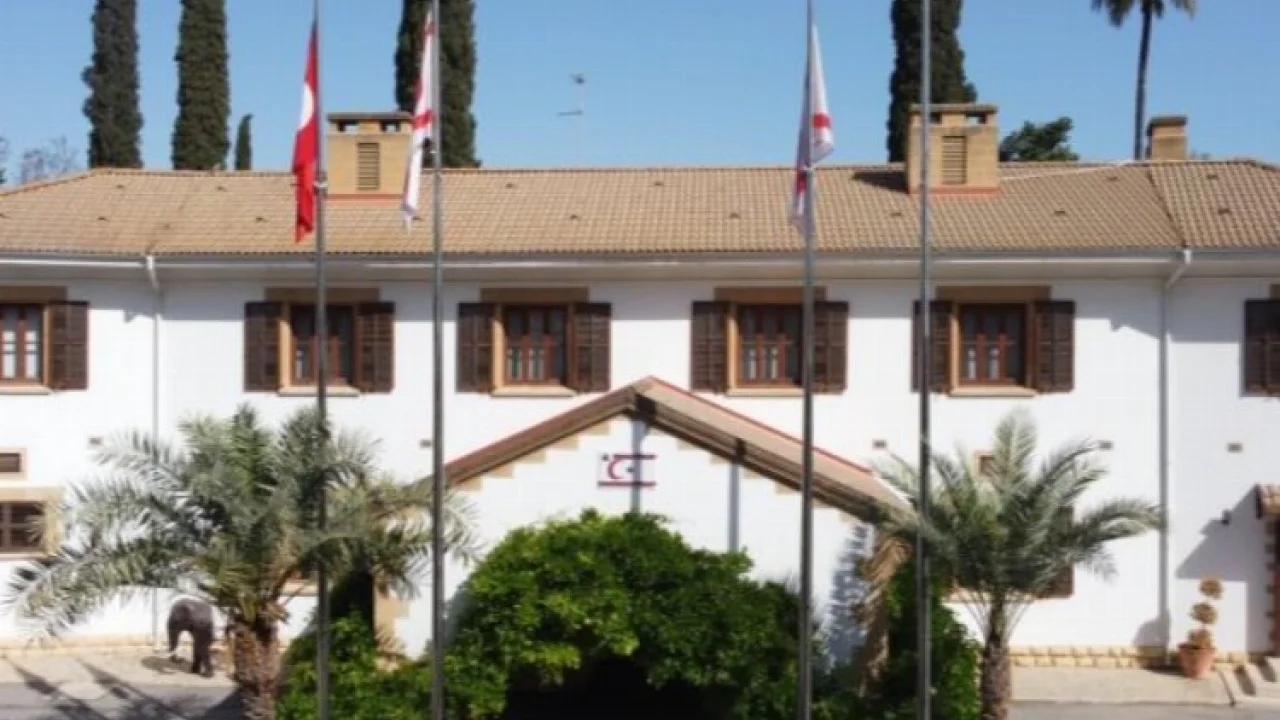 Kıbrıs sahillerinde BMBG askerlerinin tahrikine soruşturma -