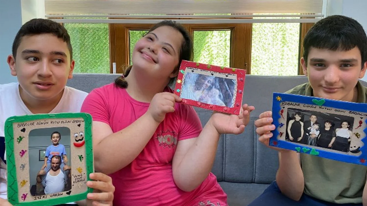 Kocaeli İzmit'te 'Yaşama Destek'te ilk mezuniyet -