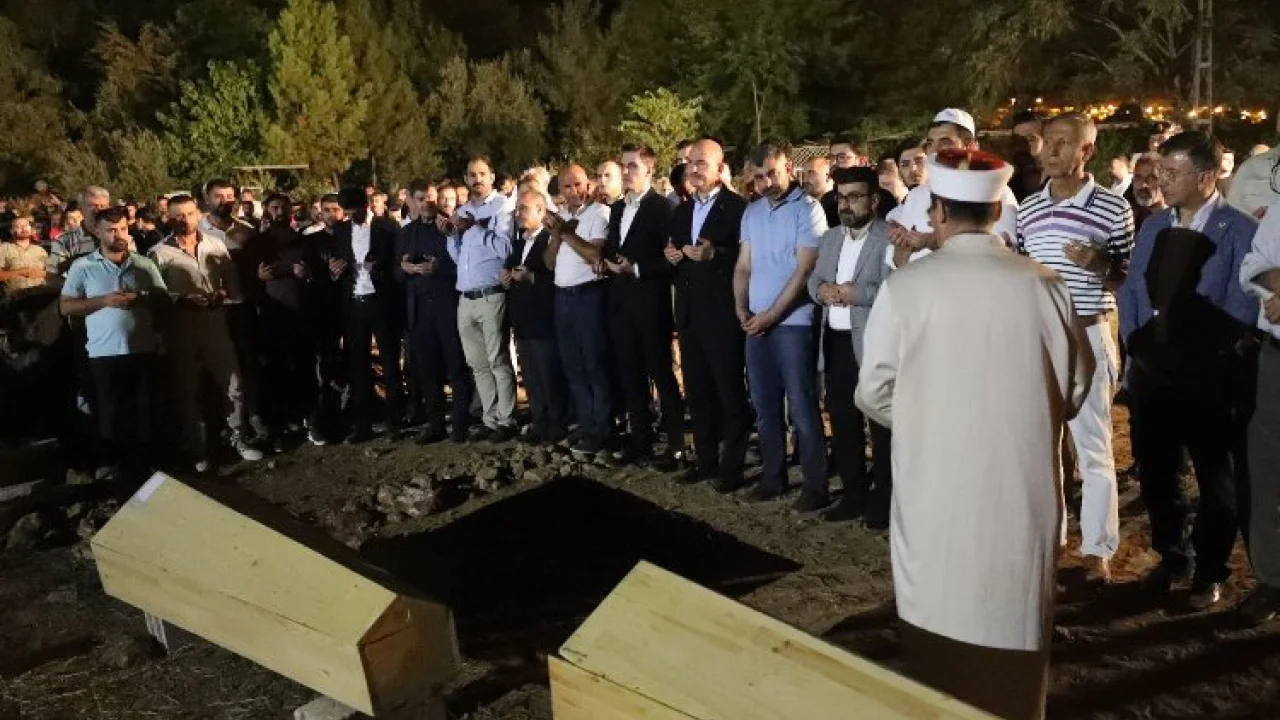 Mardin'de katliam gibi kaza: 20 ölü, 1 şehit, 26 yaralı -