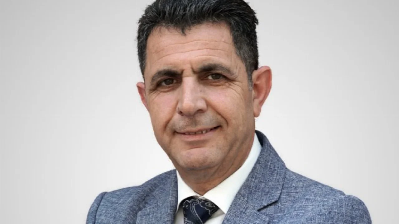 Mehmet Çetinkaya a Gazete’de -