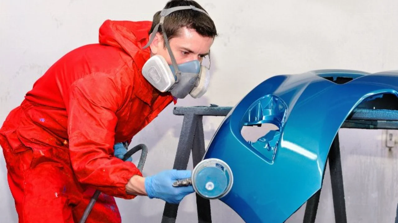 Oto servislerinin 'teknik' problemi -