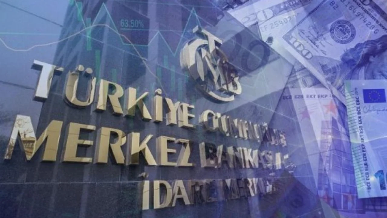 Piyasa beklentileri açıklandı... Dolar kuru yıl sonunda 19,65 TL! -