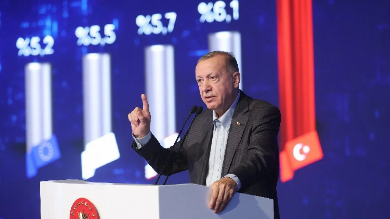 TOGG'un banttan iniş tarihi belli oldu -