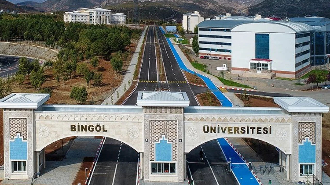 TÜBİTAK'tan Bingöl'ün üç projesine onay -