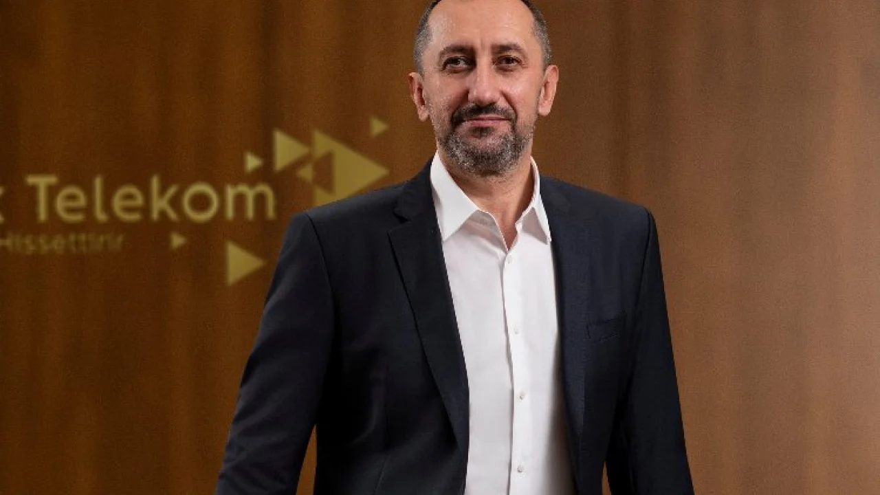 Türk Telekom’dan ilk yarıda 20,2 milyar liralık konsolide gelir -